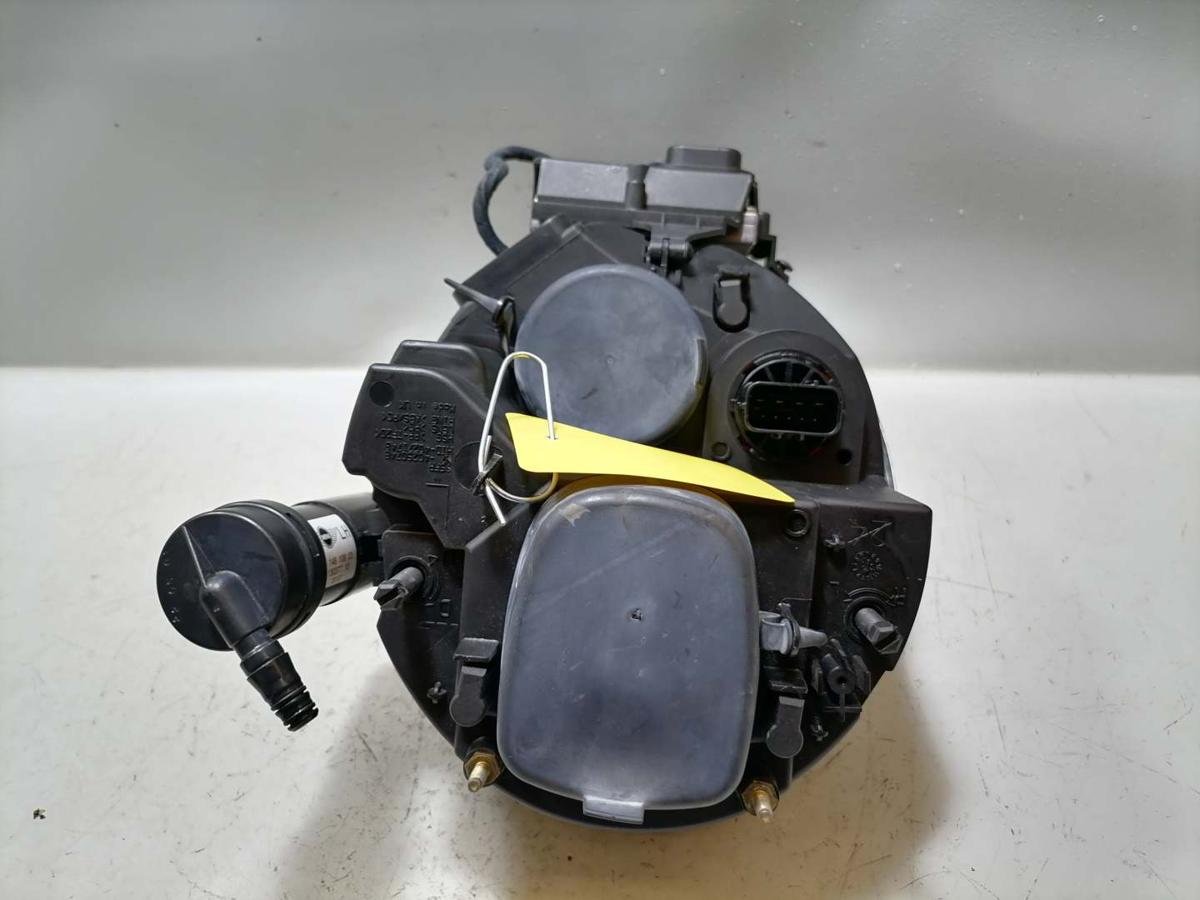 Mini One R50 original Xenonscheinwerfer vorn links US Modell!! Bj.2001